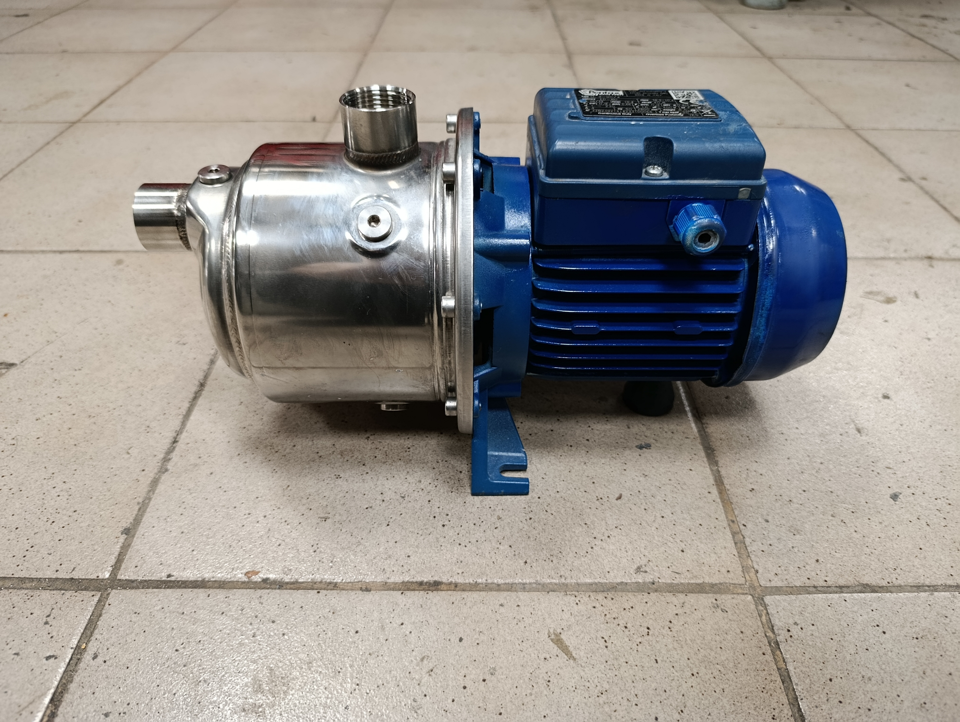 Bomba Pentax revisada